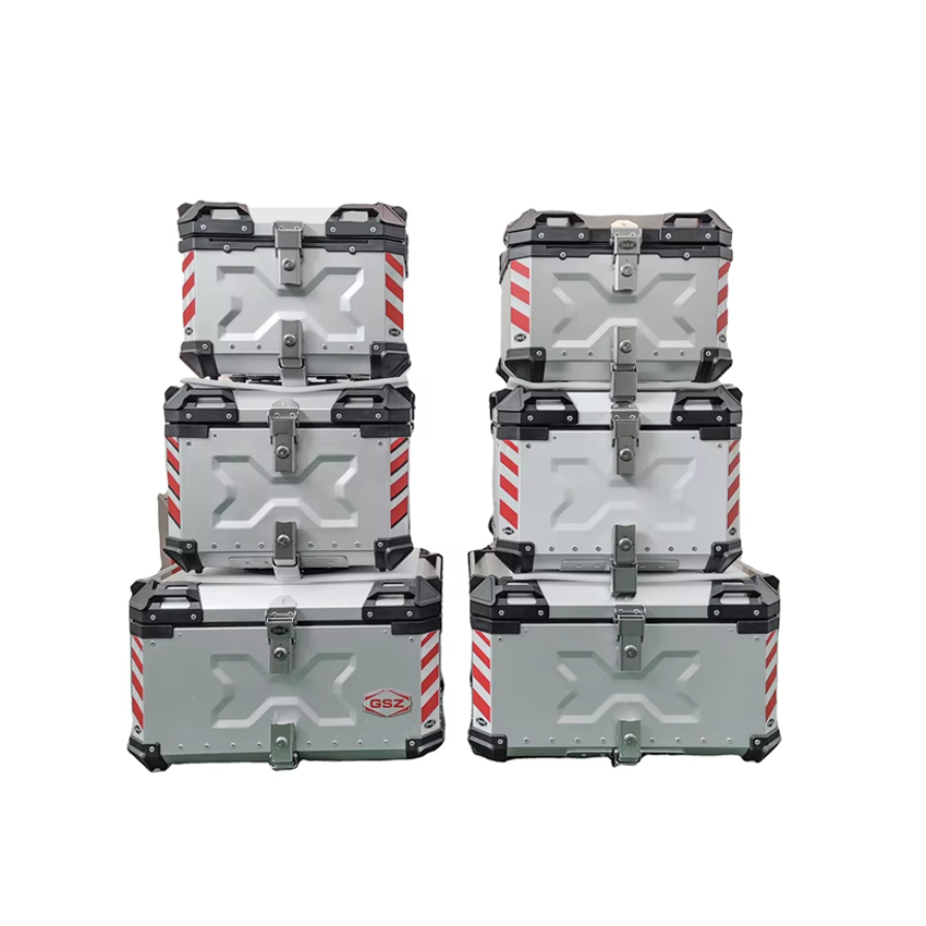 An application scenario or product detail of motorcycle boxes - Image 5