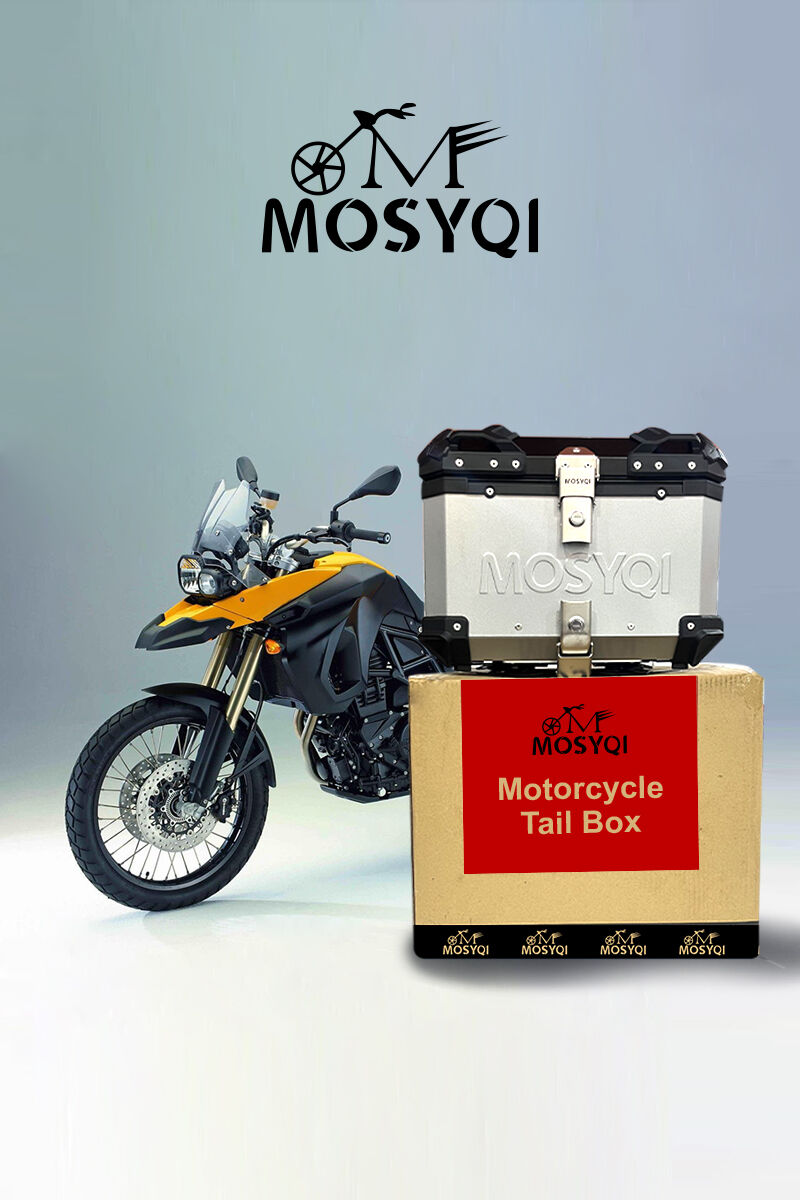 An application scenario or product detail of motorcycle boxes - Image 6