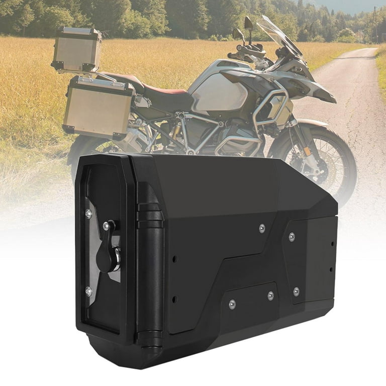 An application scenario or product detail of motorcycle boxes - Image 9