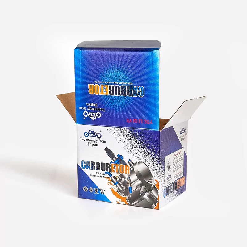 An application scenario or product detail of motorcycle boxes - Image 10