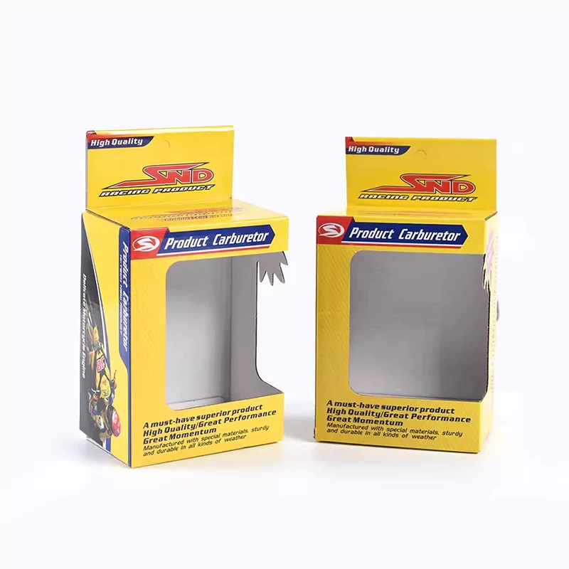 An application scenario or product detail of motorcycle boxes - Image 11