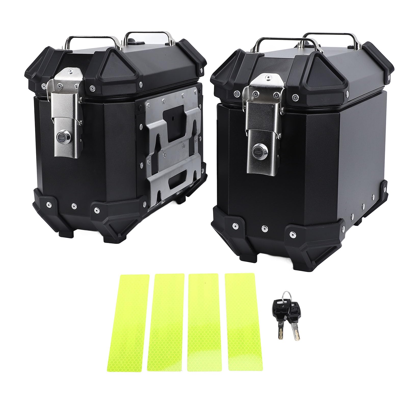 An application scenario or product detail of motorcycle boxes - Image 14