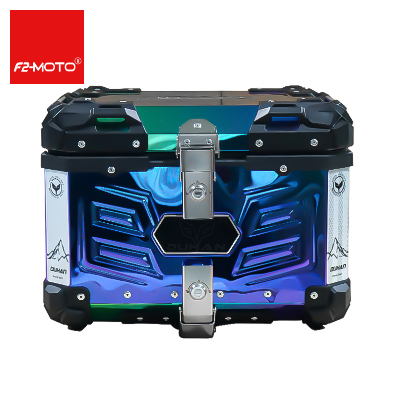 An application scenario or product detail of motorcycle boxes - Image 17