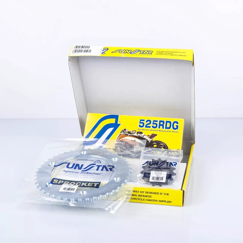 An application scenario or product detail of motorcycle boxes - Image 22