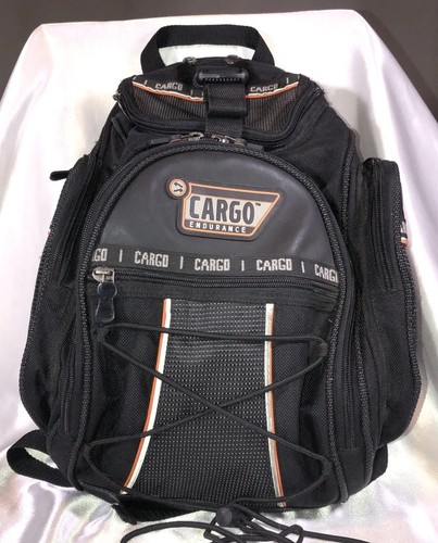 An application scenario or product detail of motorcycle cargo bag - Image 4