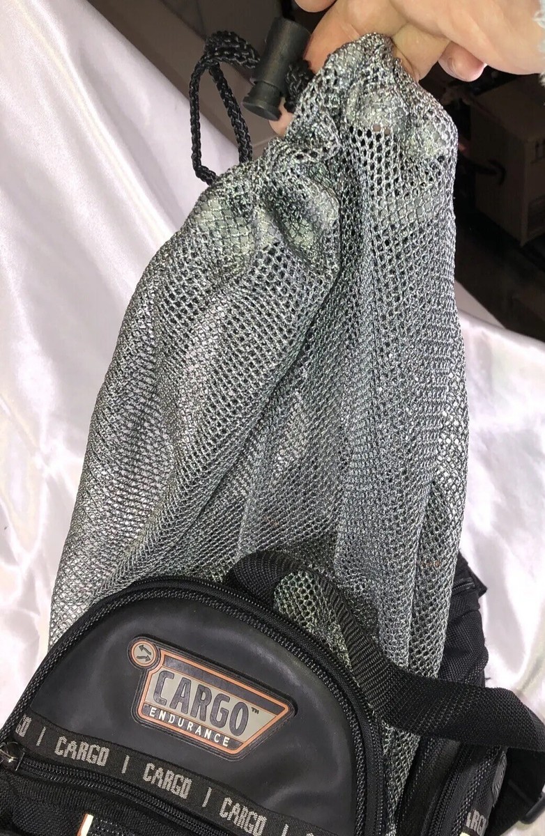 An application scenario or product detail of motorcycle cargo bag - Image 16