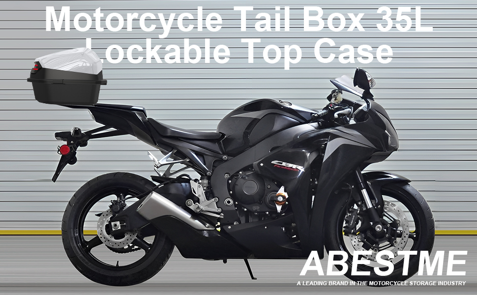 An application scenario or product detail of motorcycle cases - Image 6