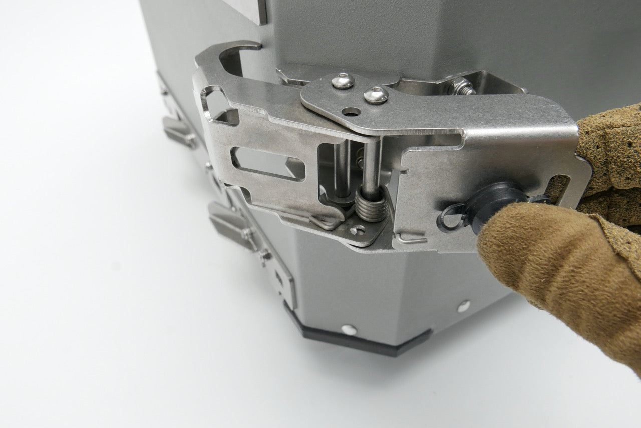 An application scenario or product detail of motorcycle cases - Image 11