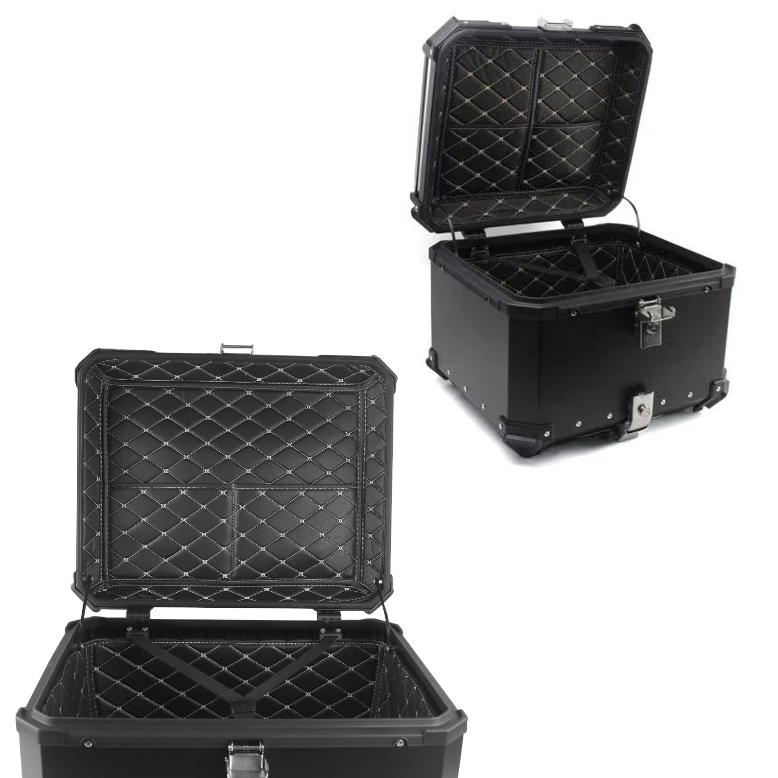 An application scenario or product detail of motorcycle cases - Image 17