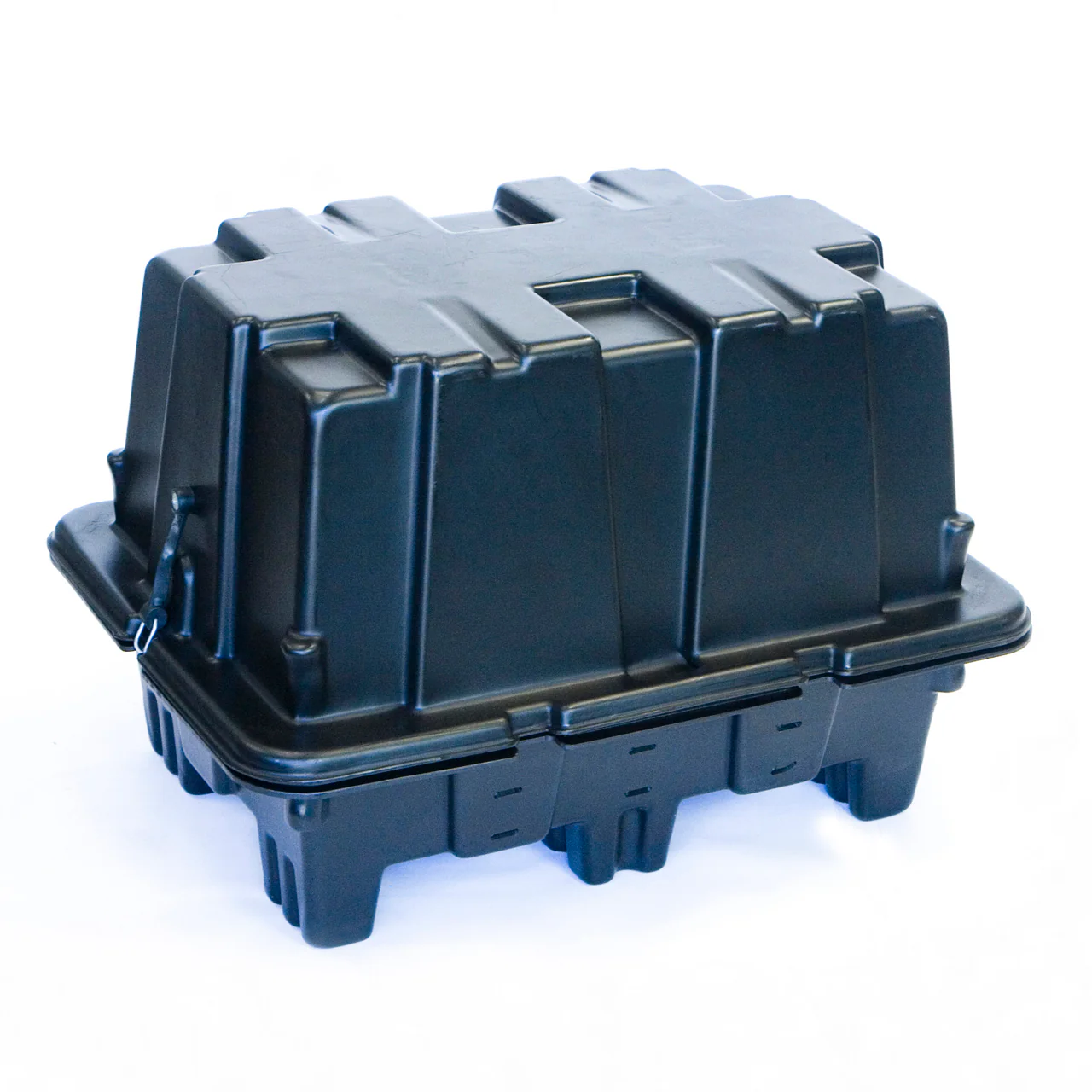 Featured image for the motorcycle cases guide