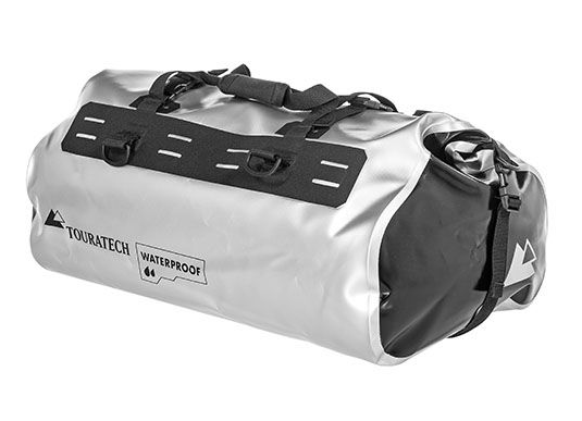 An application scenario or product detail of motorcycle dry bag - Image 6