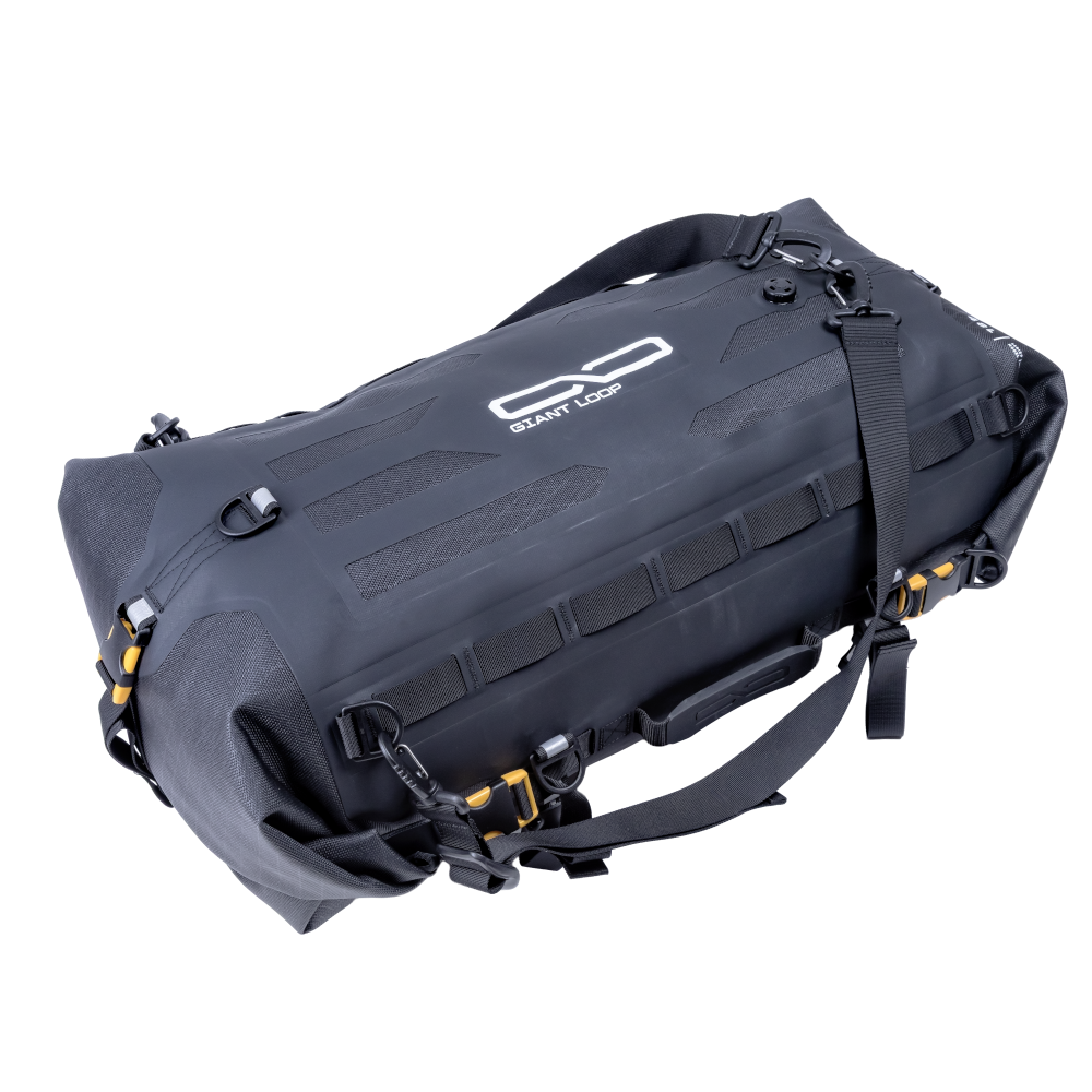 An application scenario or product detail of motorcycle dry bags - Image 20