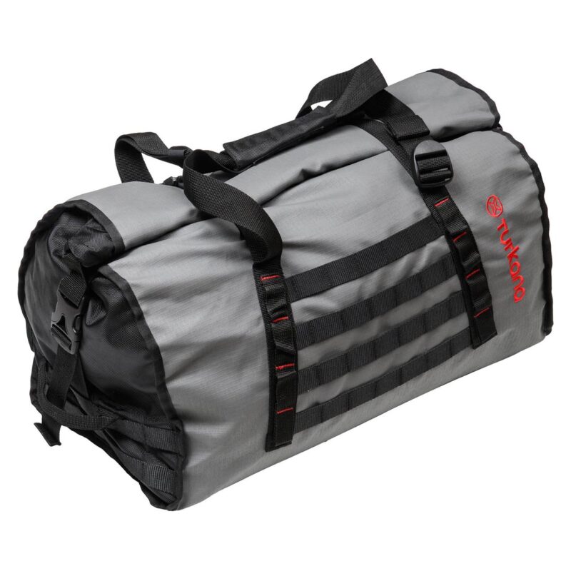 An application scenario or product detail of motorcycle duffel bag - Image 7