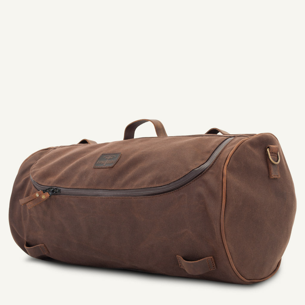 An application scenario or product detail of motorcycle duffel bag - Image 18