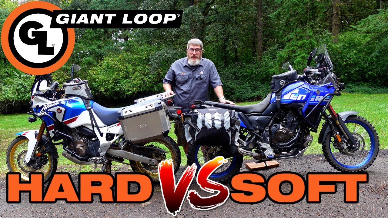 An application scenario or product detail of motorcycle hard luggage - Image 7