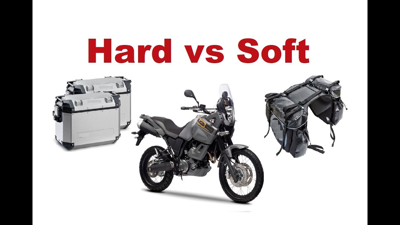An application scenario or product detail of motorcycle hard luggage - Image 17