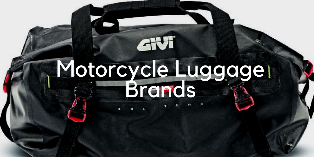 An application scenario or product detail of motorcycle luggage brands - Image 3