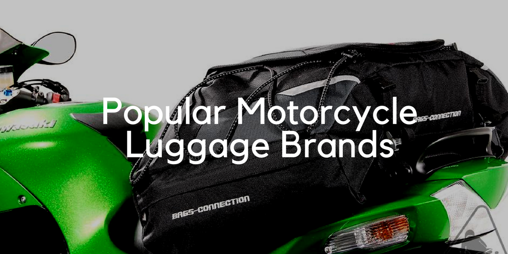 An application scenario or product detail of motorcycle luggage brands - Image 7