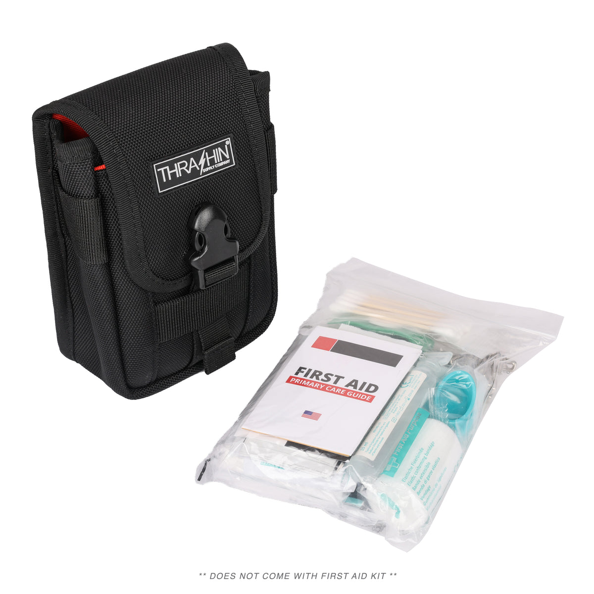 An application scenario or product detail of motorcycle pouches - Image 16