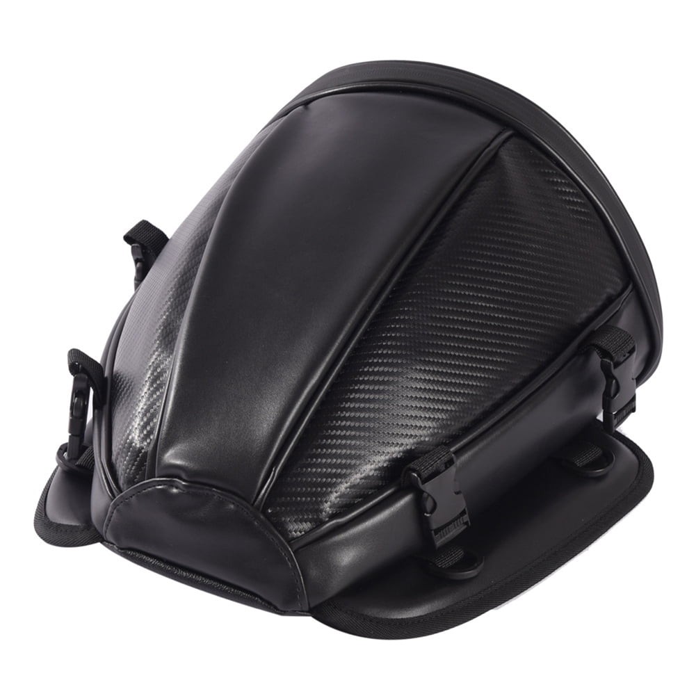 An application scenario or product detail of motorcycle rear seat bag - Image 13
