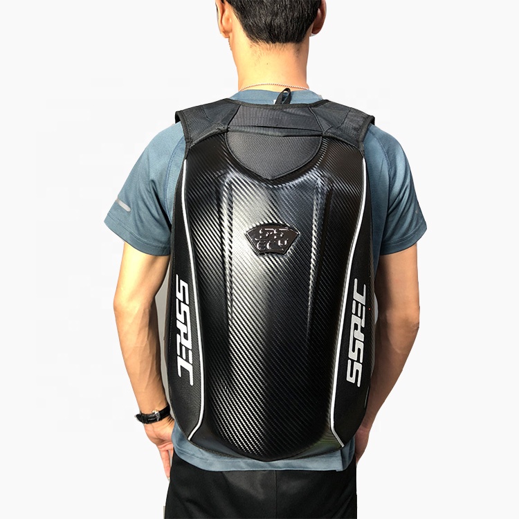 An application scenario or product detail of motorcycle riding bag - Image 19