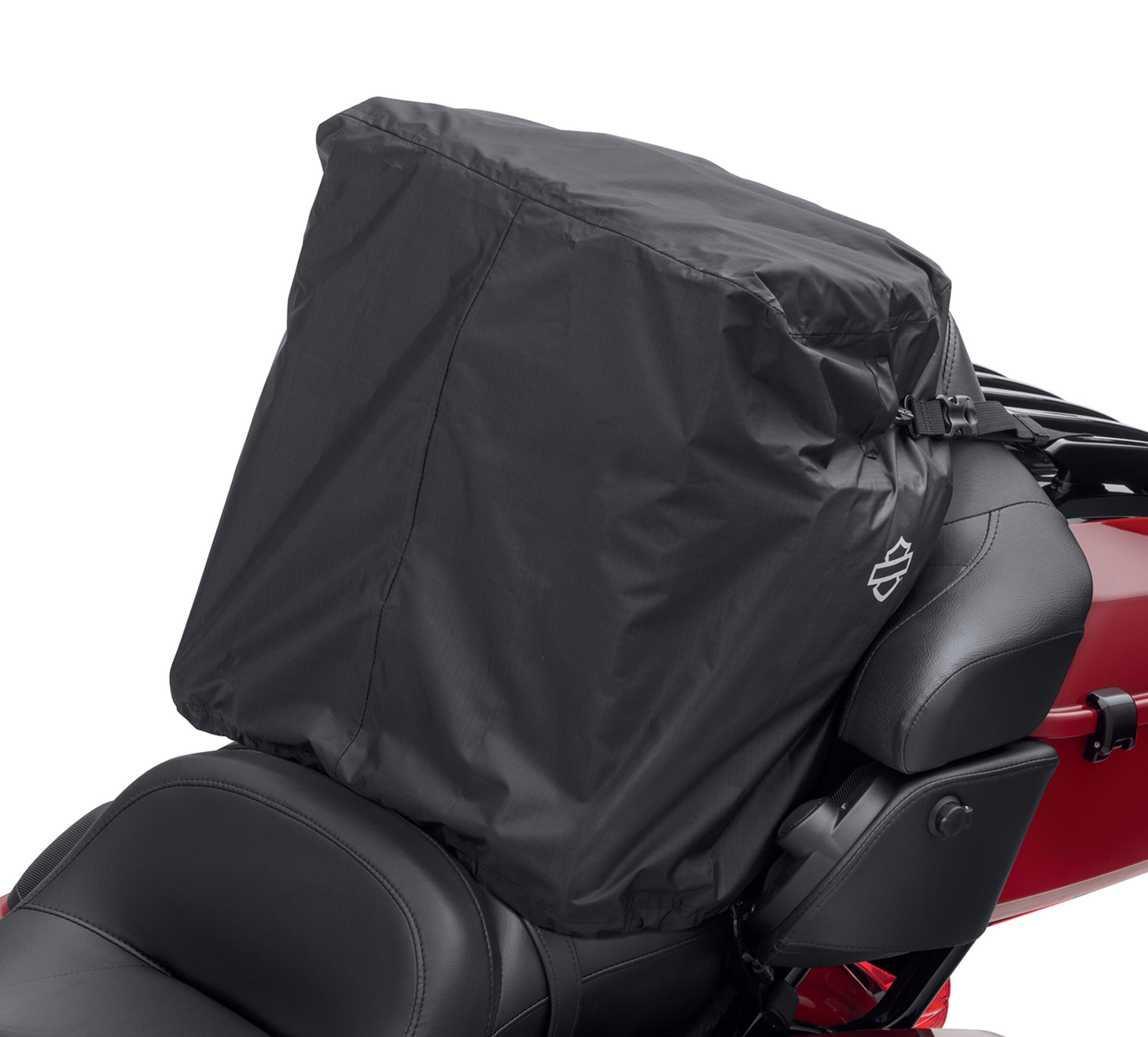 An application scenario or product detail of motorcycle roller luggage - Image 16