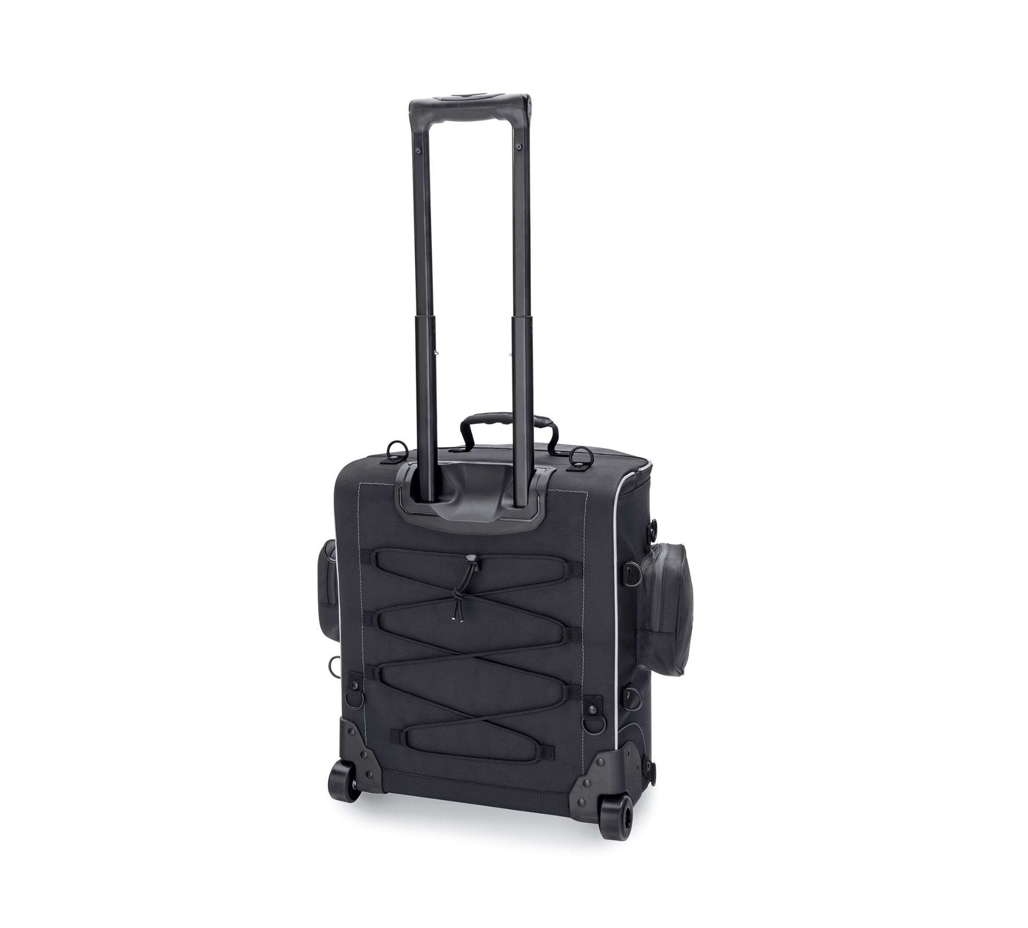 An application scenario or product detail of motorcycle roller luggage - Image 20