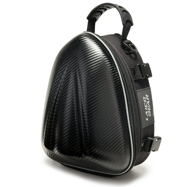 An application scenario or product detail of motorcycle seat bags - Image 6