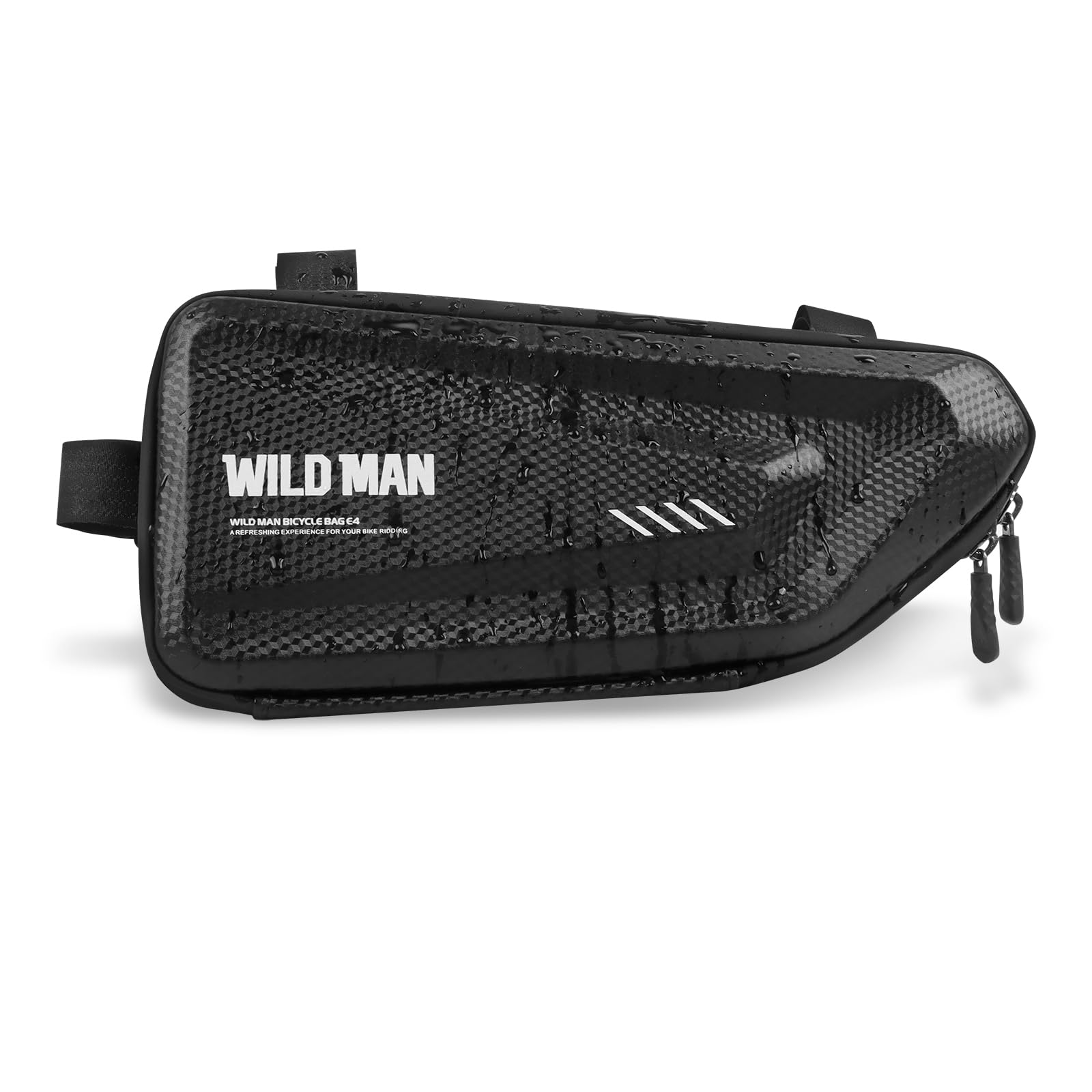 An application scenario or product detail of motorcycle small bag - Image 5