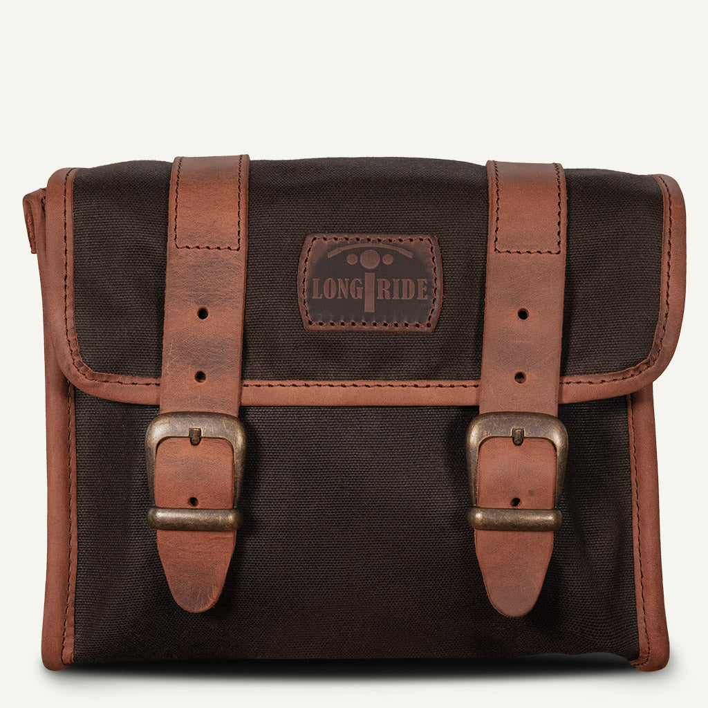 An application scenario or product detail of motorcycle small bag - Image 7