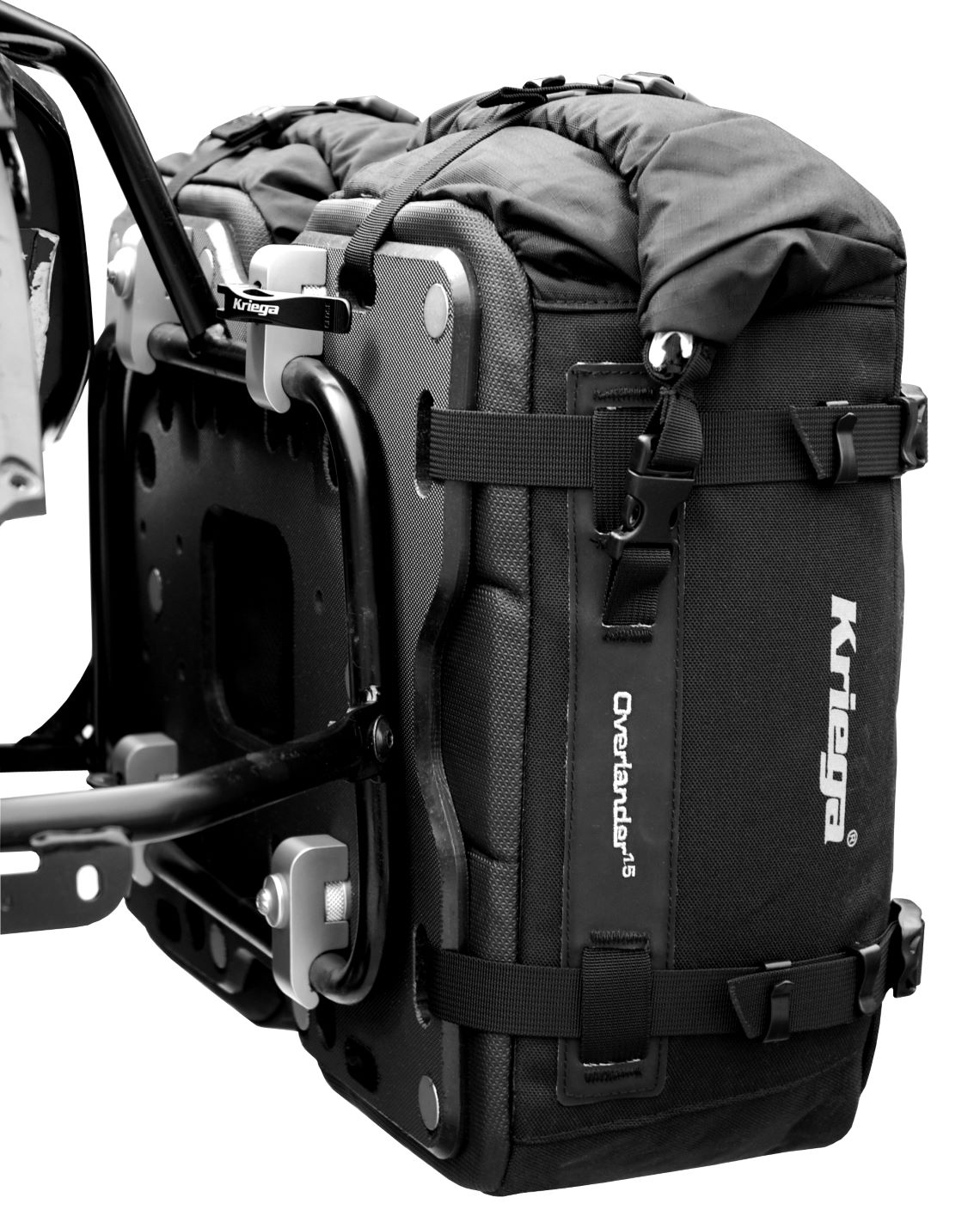 Featured image for the motorcycle soft bags guide