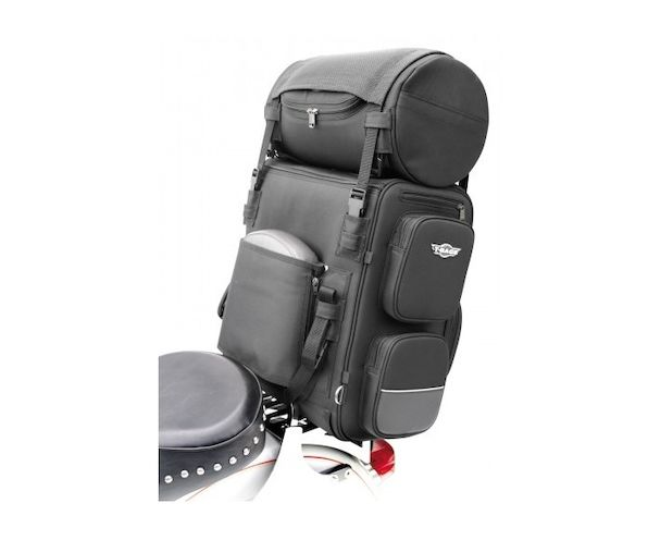 An application scenario or product detail of motorcycle t bags - Image 6