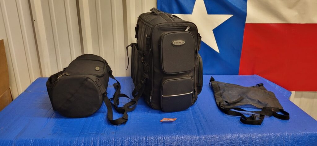 Featured image for the motorcycle t bags guide