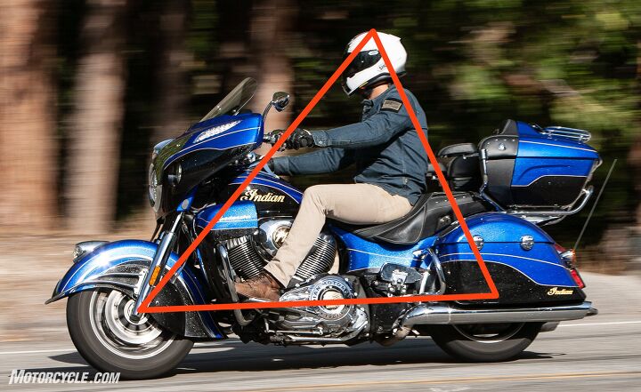 An application scenario or product detail of motorcycle travel pack - Image 12