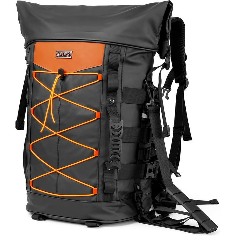 An application scenario or product detail of motorcycle travel pack - Image 20