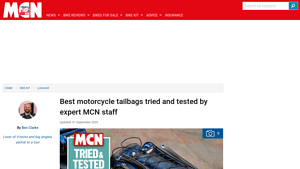 Kriega - Rollpack 20