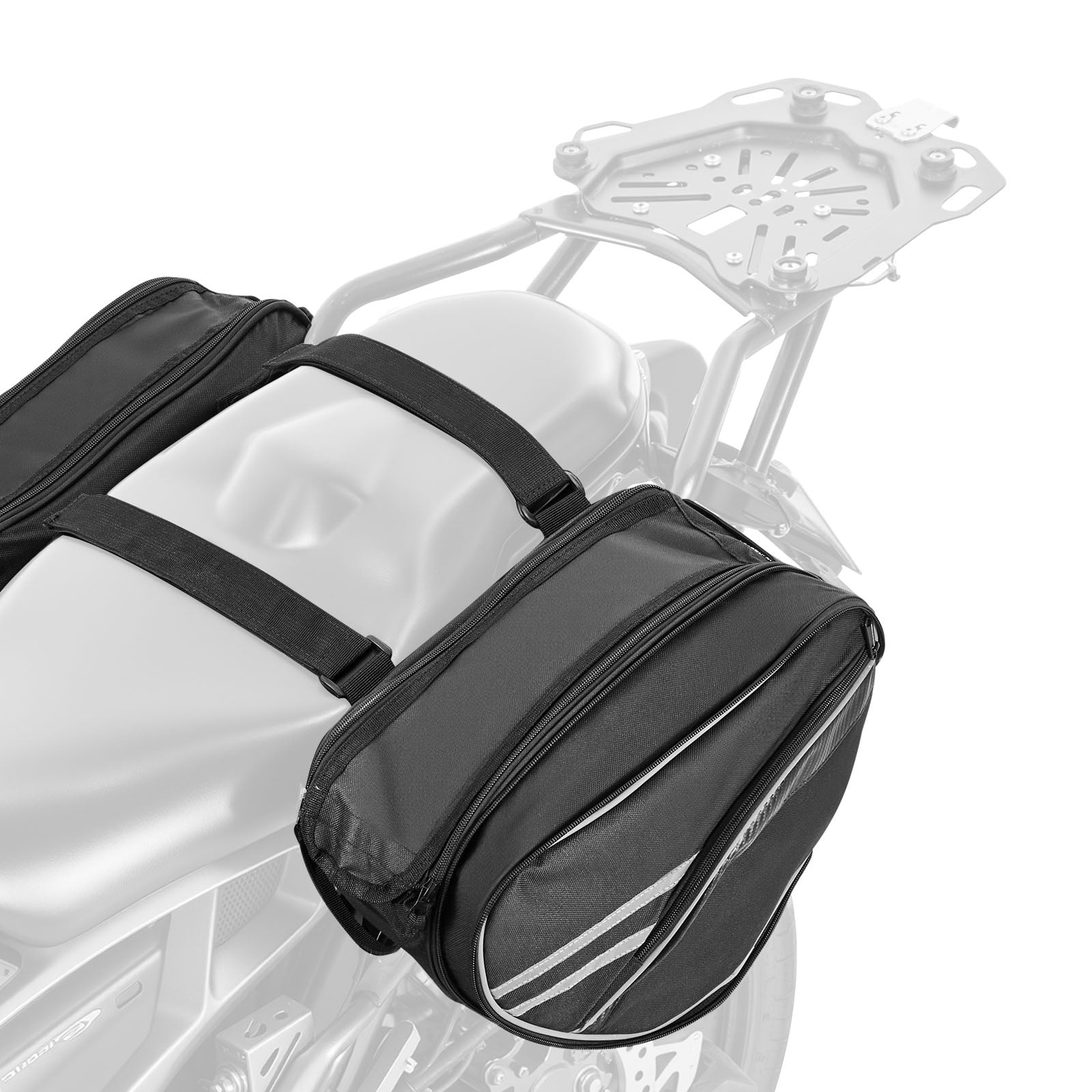 An application scenario or product detail of motorcycles bag - Image 10