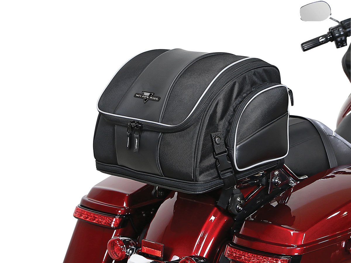 An application scenario or product detail of motorcycles bag - Image 14