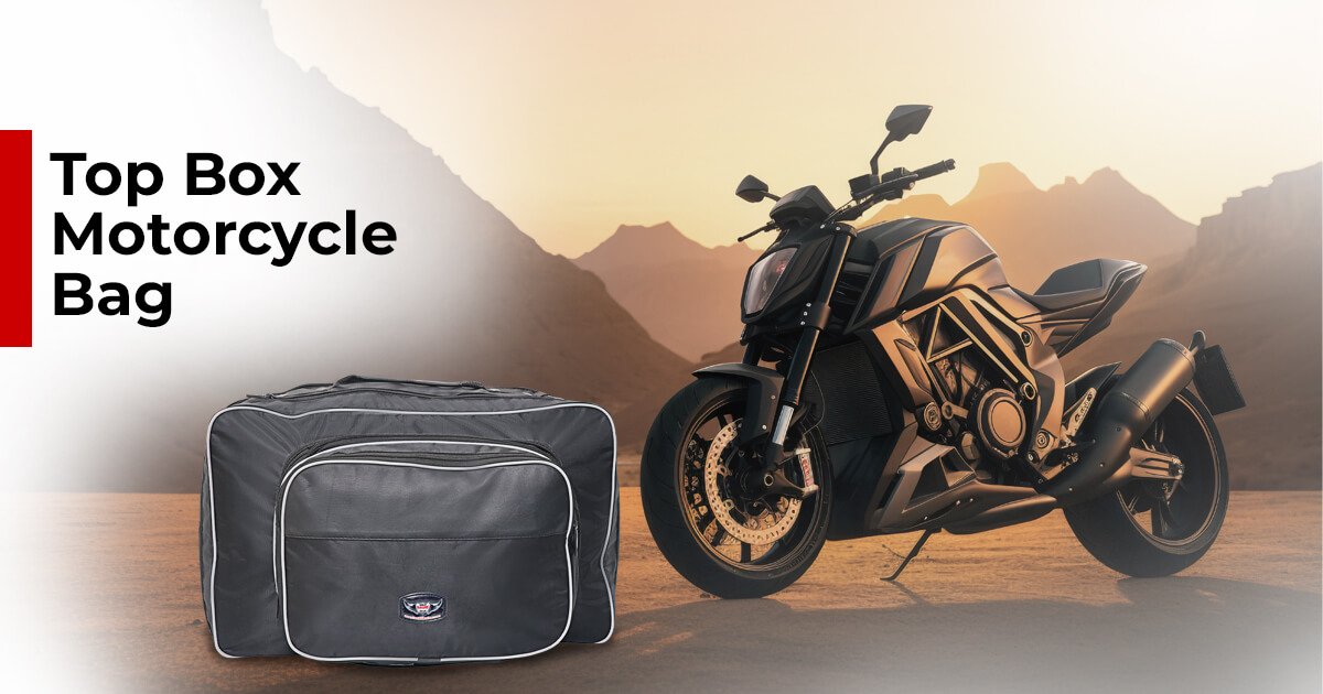 An application scenario or product detail of motorcycles bag - Image 20