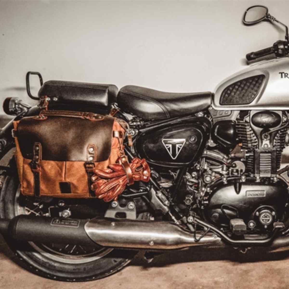 An application scenario or product detail of motorcycles bags - Image 15