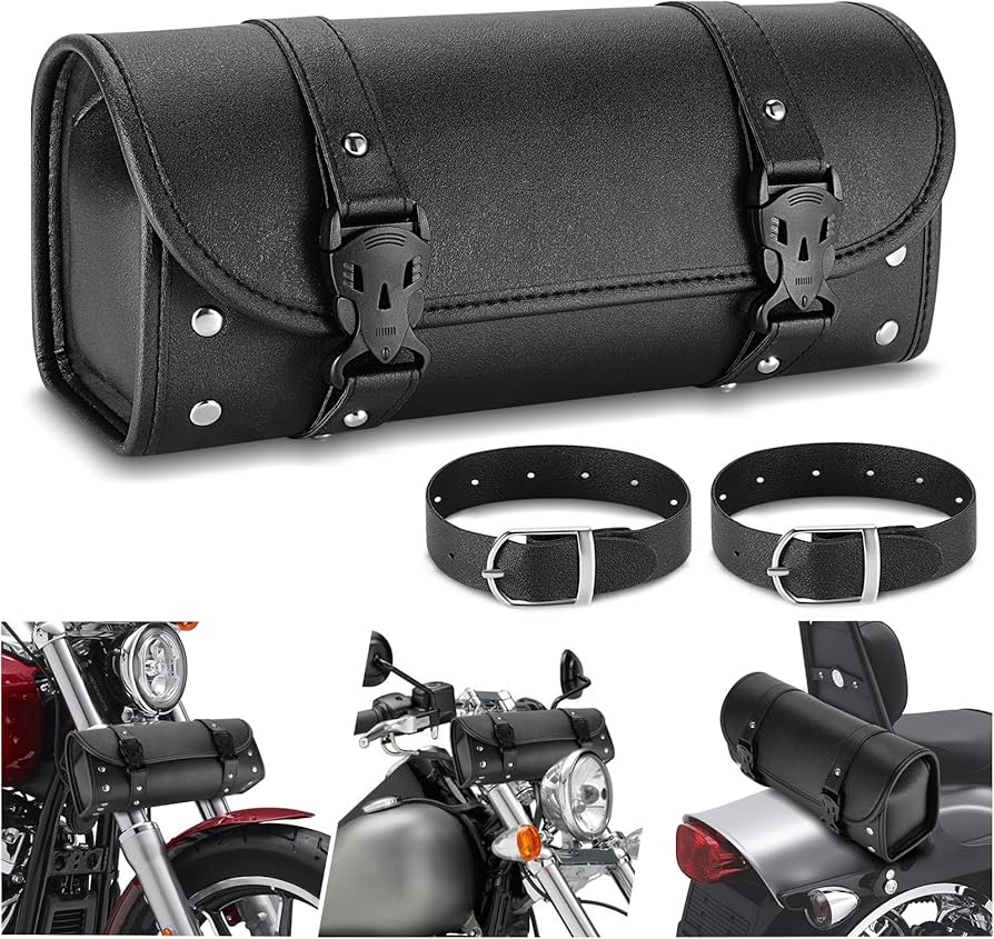 An application scenario or product detail of motorcycles bags - Image 16