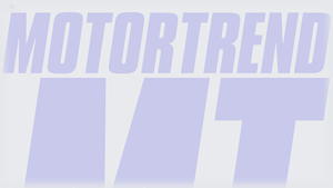 MotorTrend - Corvette AIR System History