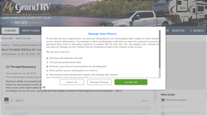 Milwaukee - 18V Tire Inflator