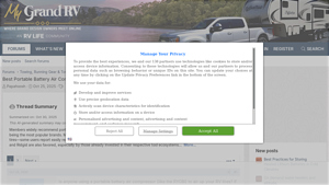 Milwaukee - 18V Portable Battery Air Compressor