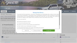 Milwaukee - 18V Portable Battery Air Compressor