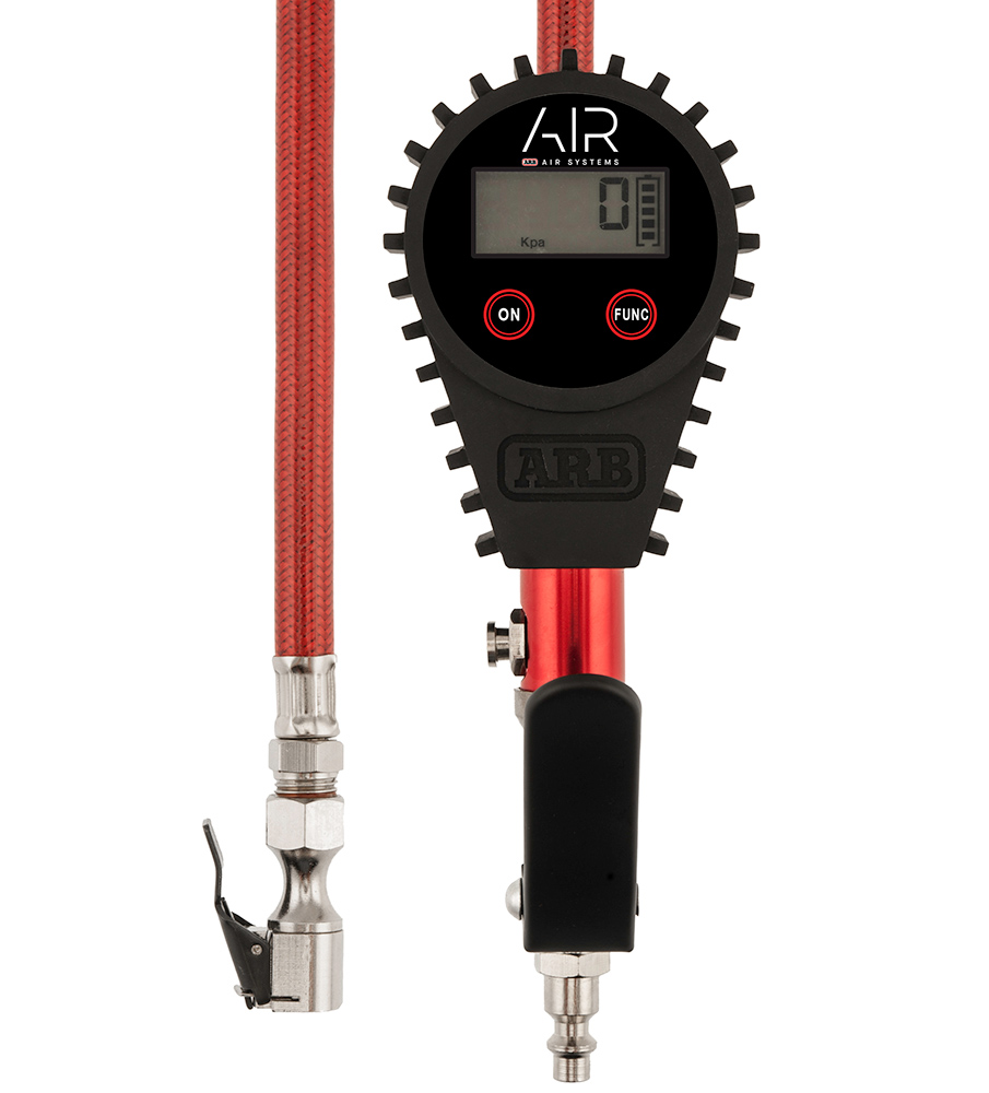 An application scenario or product detail of napa tire inflator - Image 3