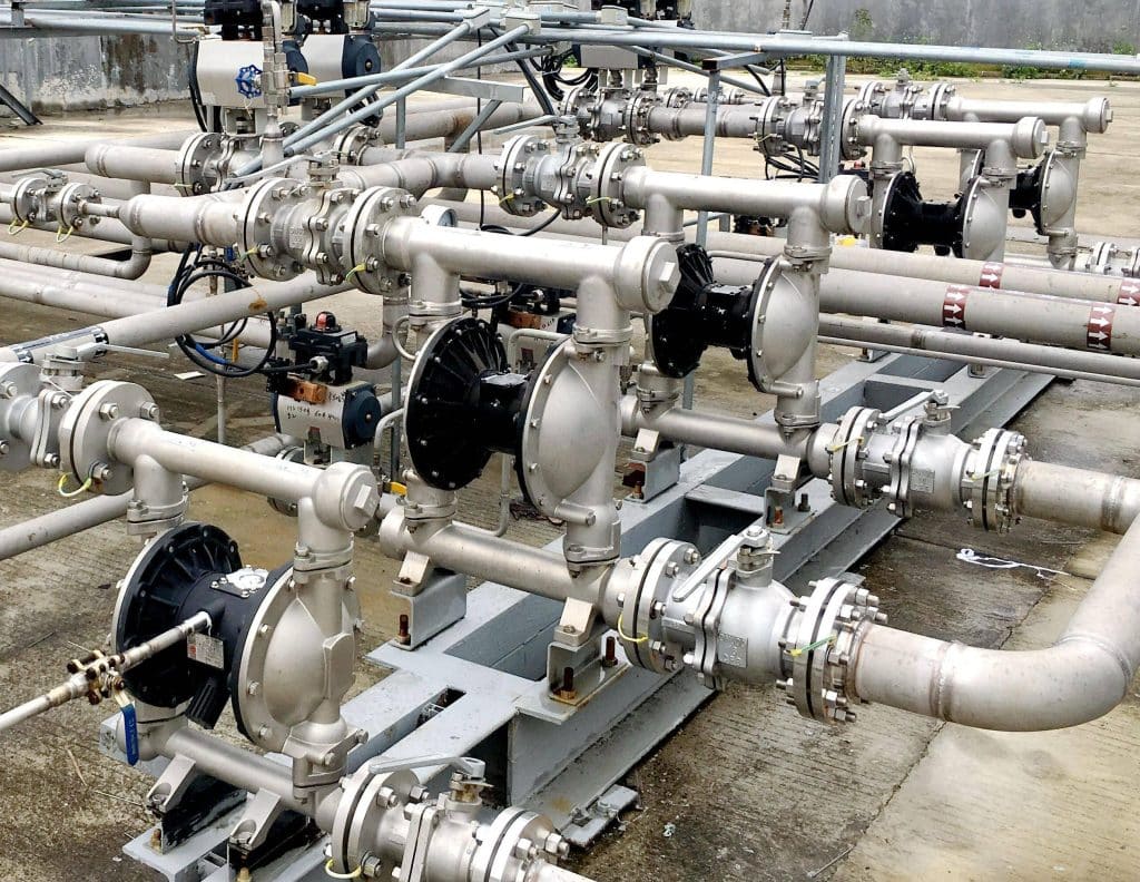 An application scenario or product detail of near air pump - Image 9