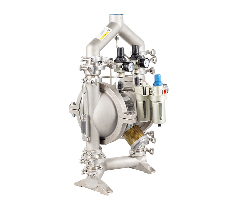 An application scenario or product detail of near air pump - Image 14