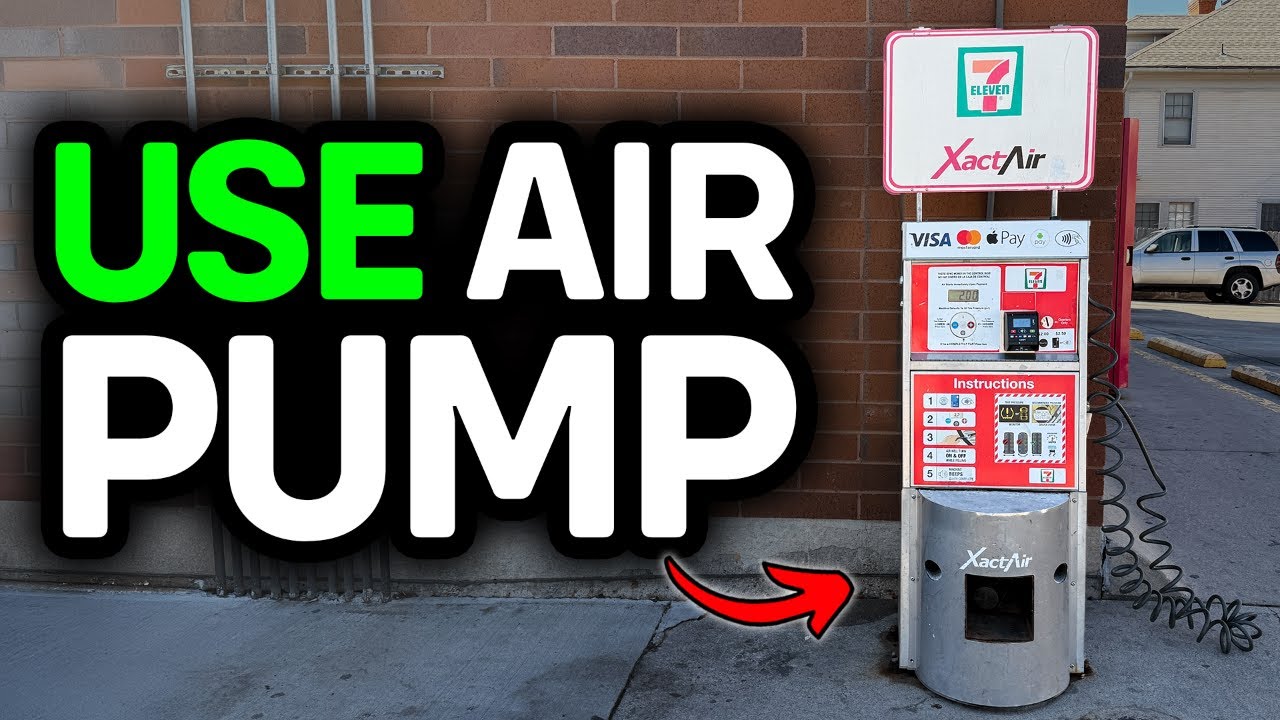 An application scenario or product detail of nearest air pump - Image 14