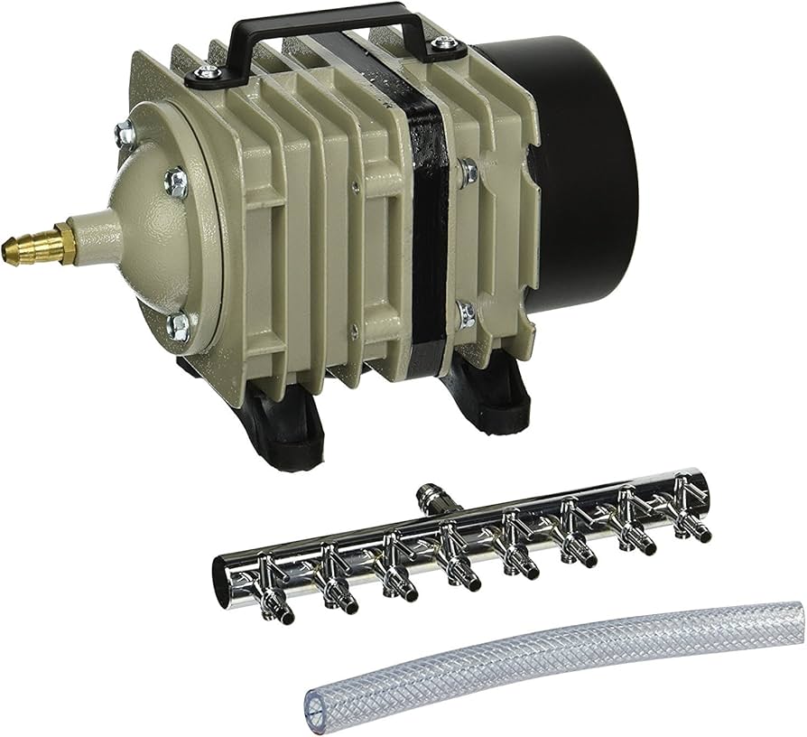 An application scenario or product detail of nearest air pump - Image 23